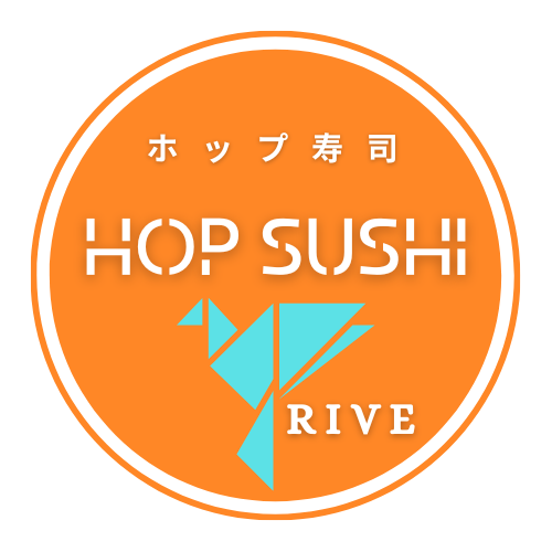 Hop Sushi